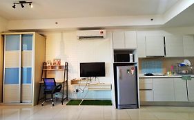 I-City Shah Alam @ Sky Pool Homestay